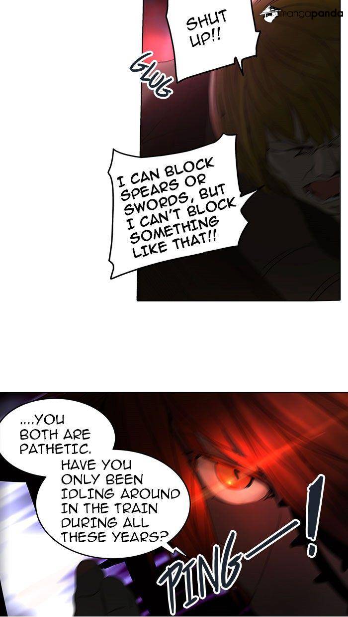 Tower of God Chapter 260 image 30